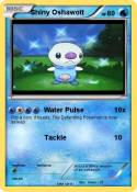 Shiny Oshawott