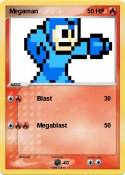 Megaman