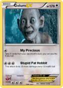 Golum