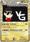 Vanoss gaming