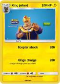 King jullard