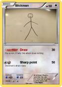 Stickman