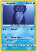 Aquacat