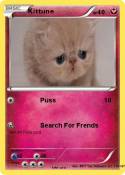 Kittune