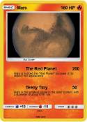 Mars