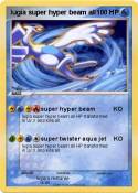 lugia super