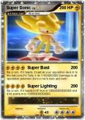 Super Sonic