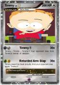 Timmy