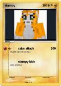 stampy