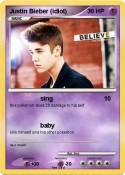 Justin Bieber