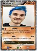 Syndicate