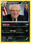 Barnie Sanders