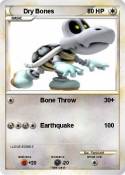 Dry Bones