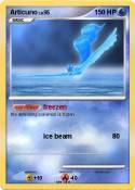 Articuno