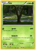 tree