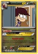 Luna Loud