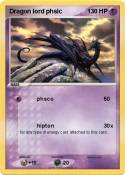 Dragon lord
