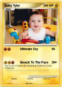 Baby Tyler