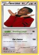 Steve Urkel EX