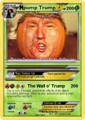pump Trump