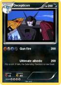 Decepticon