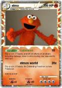 elmo