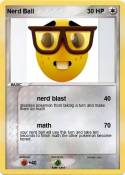Nerd Ball