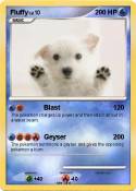 Fluffy