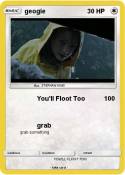geogie