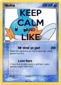 Mudkip