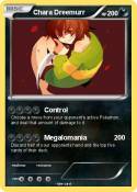 Chara Dreemurr