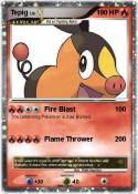 Tepig