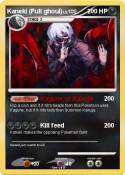 Kaneki (Full