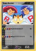 Team Rocket
