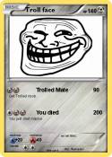 Troll face
