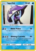 Tapu Fini