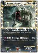 Reaper of Souls