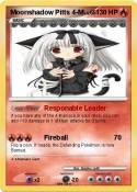 Moonshadow