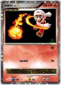mario