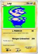 Luigi