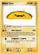 Mister Taco