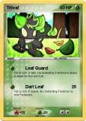 Trileaf