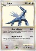 Dialga