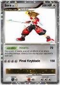 Sora