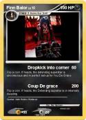 Finn Balor