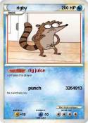 rigby