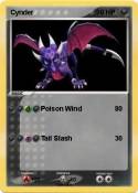 Cynder