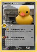 Doom Duck