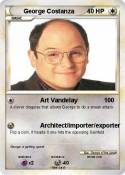 George Costanza