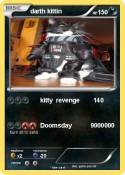 darth kittin